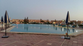 Гостиница El Zohour Chalet North Coast  El-Alamein